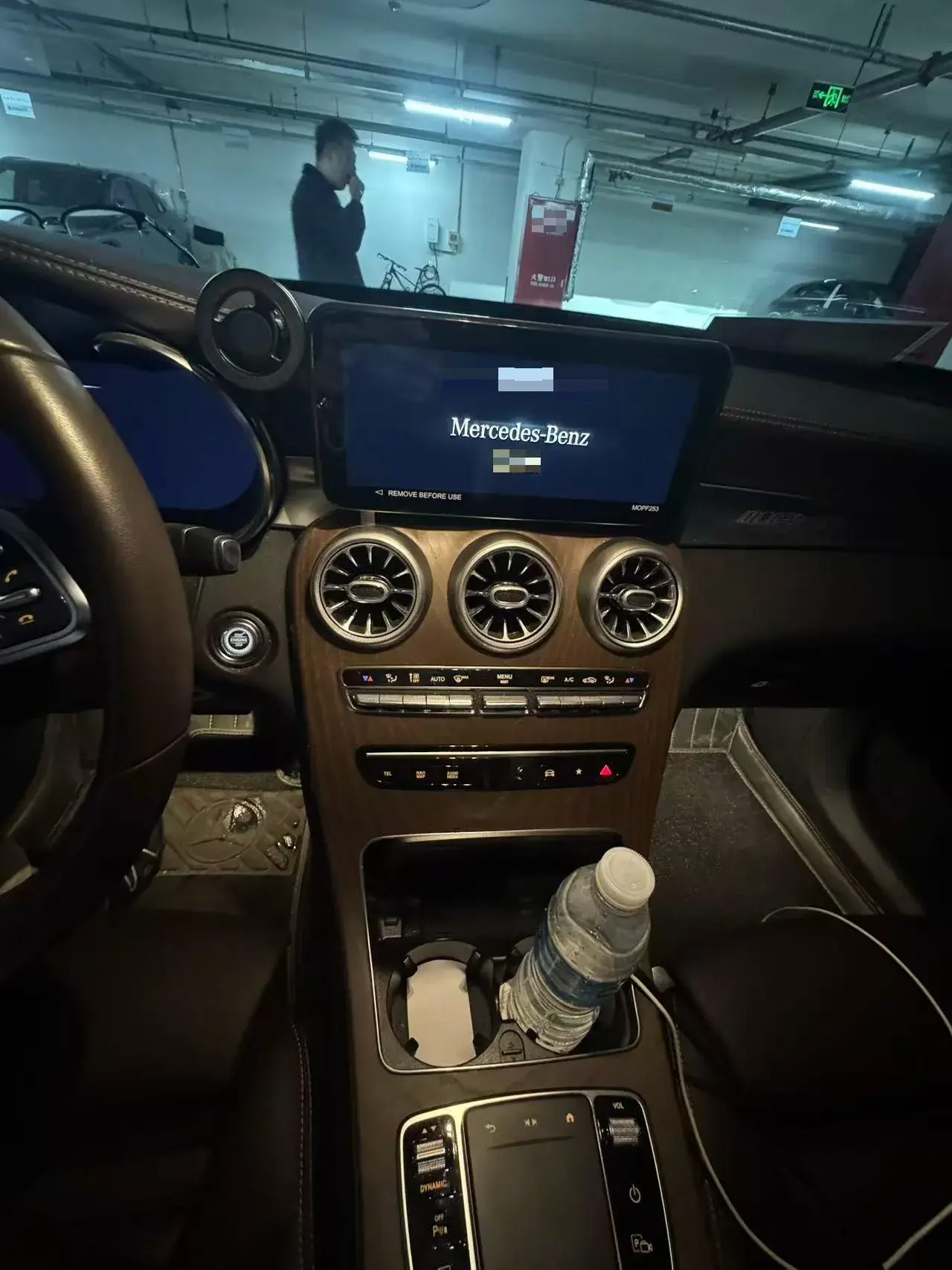 2022 MERCEDES-BENZ GLC thumbnail 2