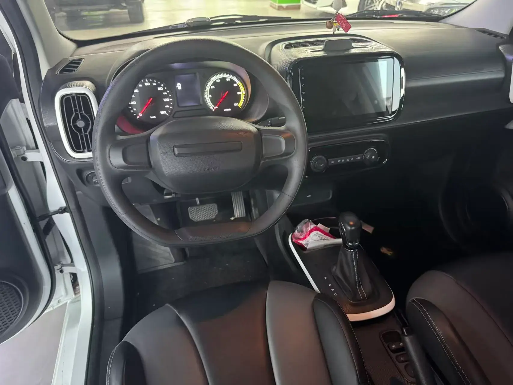 2021 ROEWE CLEVER thumbnail 2