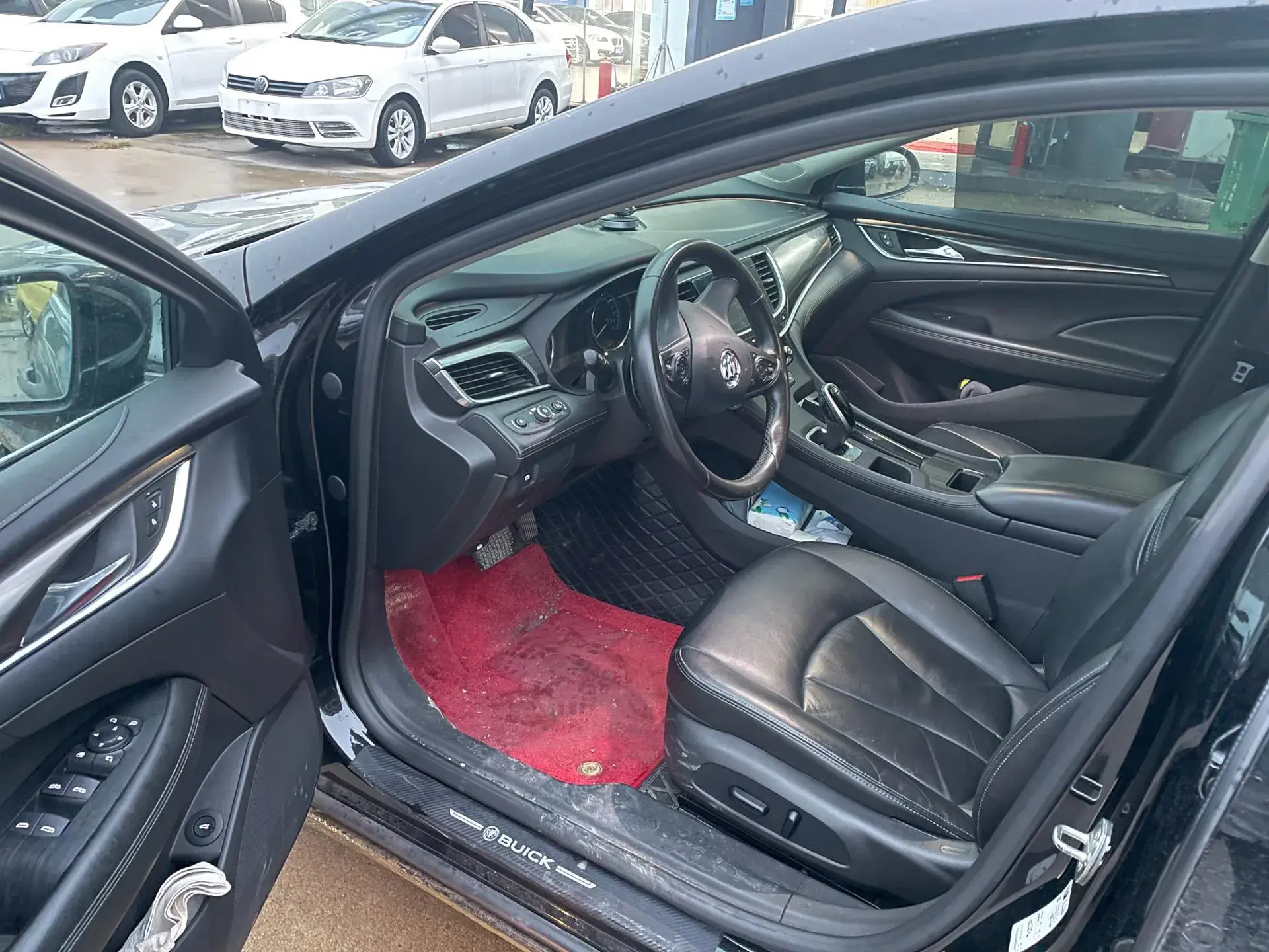 2021 BUICK LARCOSSE thumbnail 3