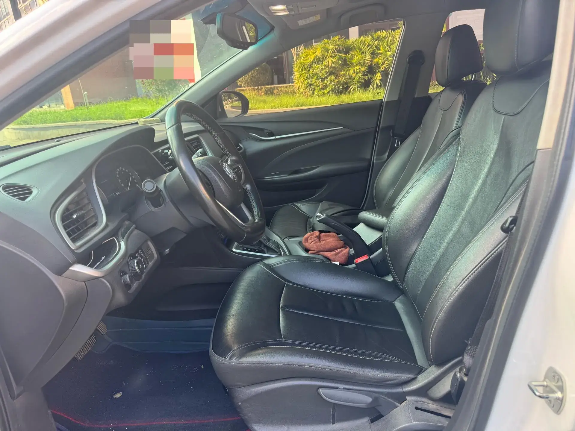 2019 BUICK EXCELLE thumbnail 2