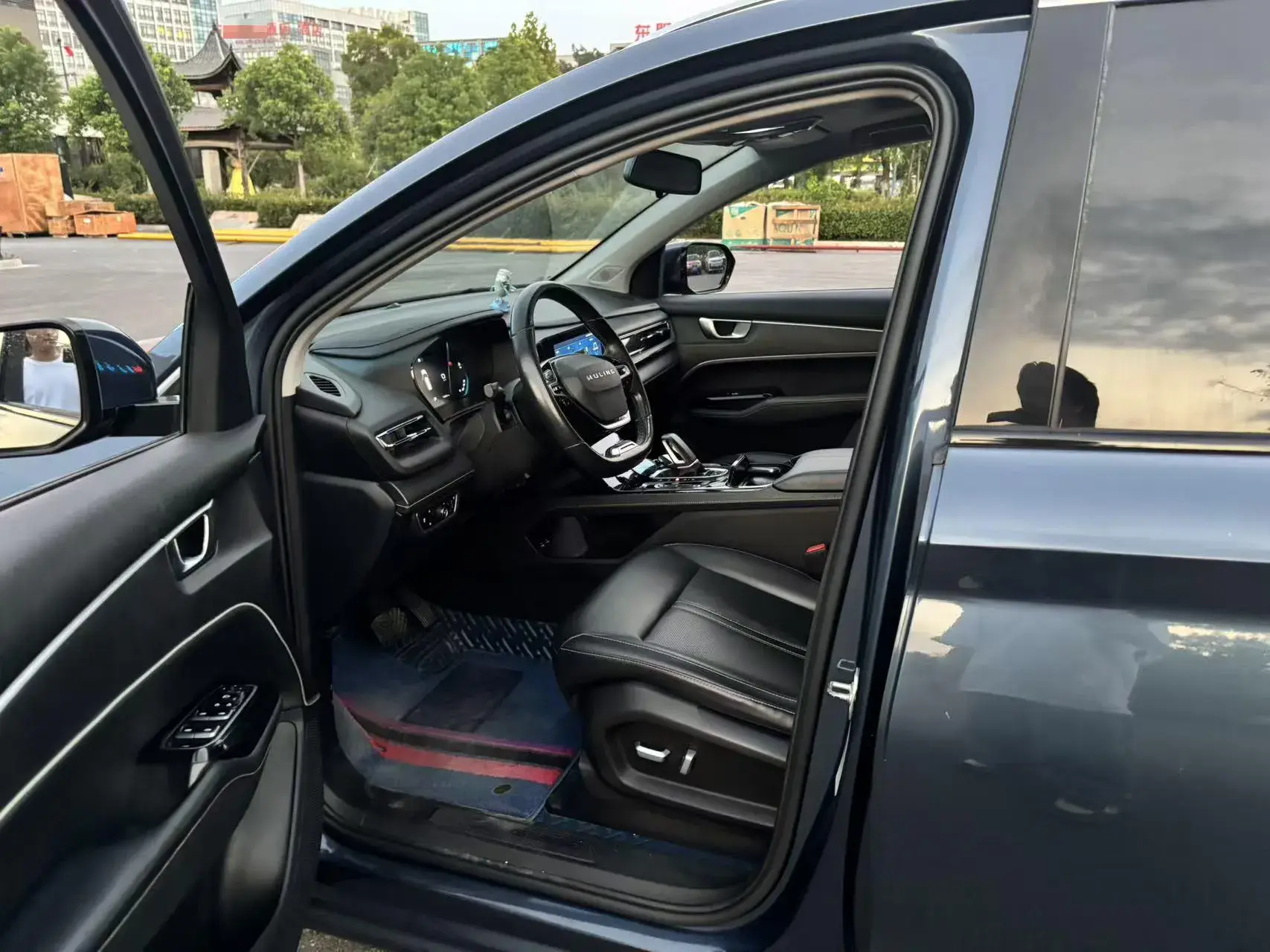 2020 WULING KAIJIE thumbnail 4