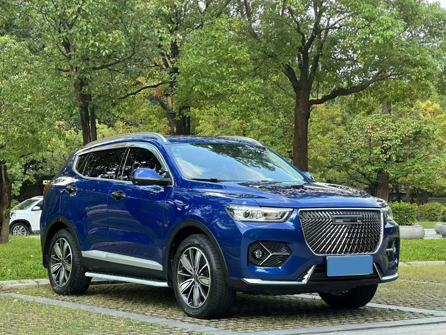 2020 HAVAL H6 thumbnail 3