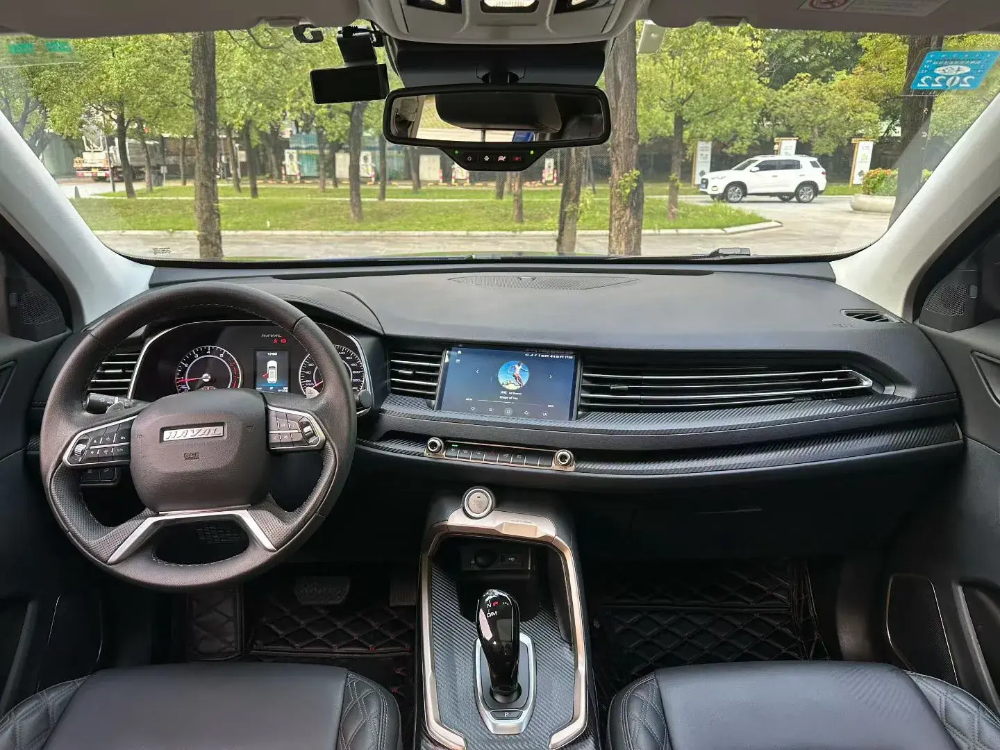 2020 HAVAL H6 thumbnail 4