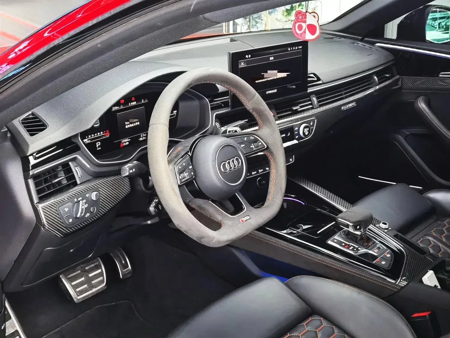 2022 AUDI RS thumbnail 2