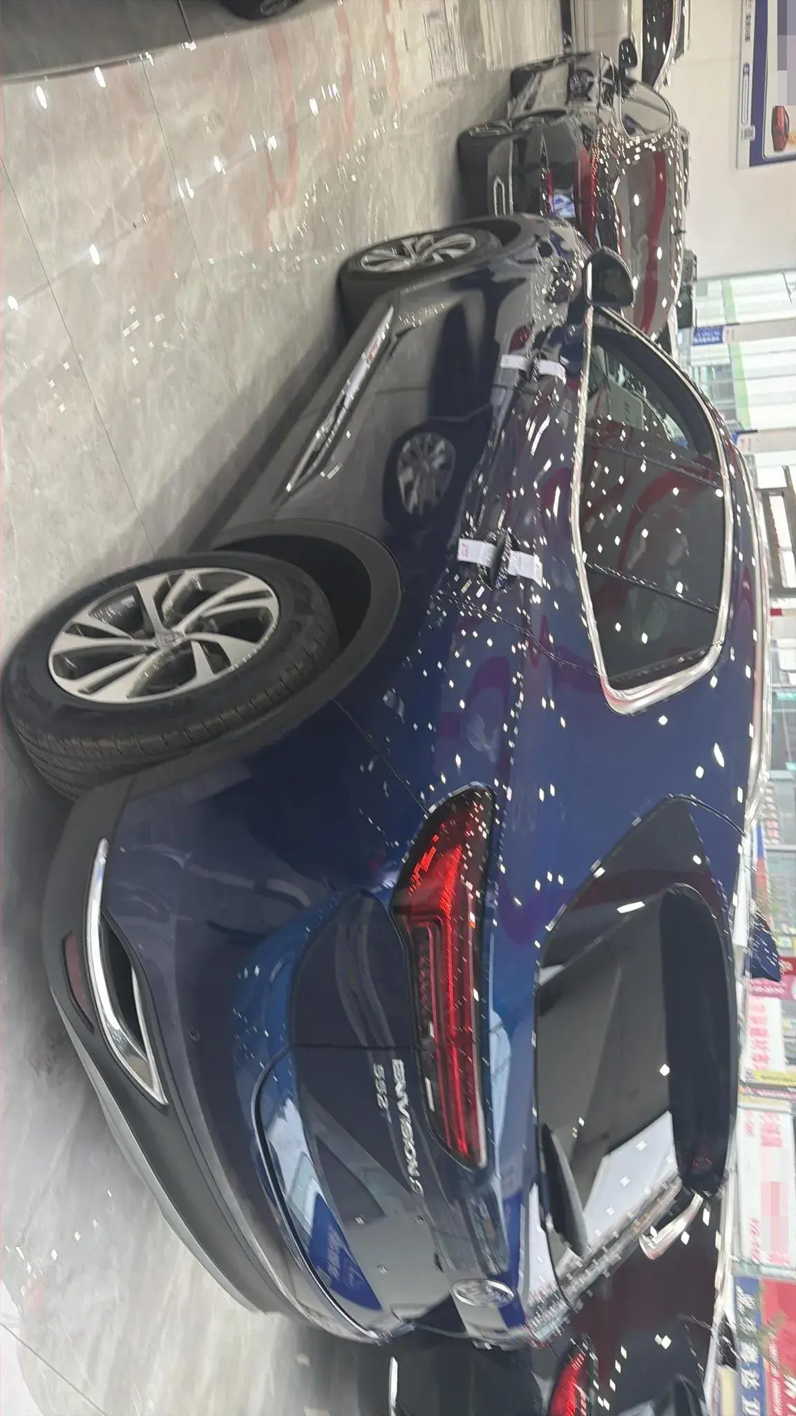 2023 BUICK ENVISIONS thumbnail 4