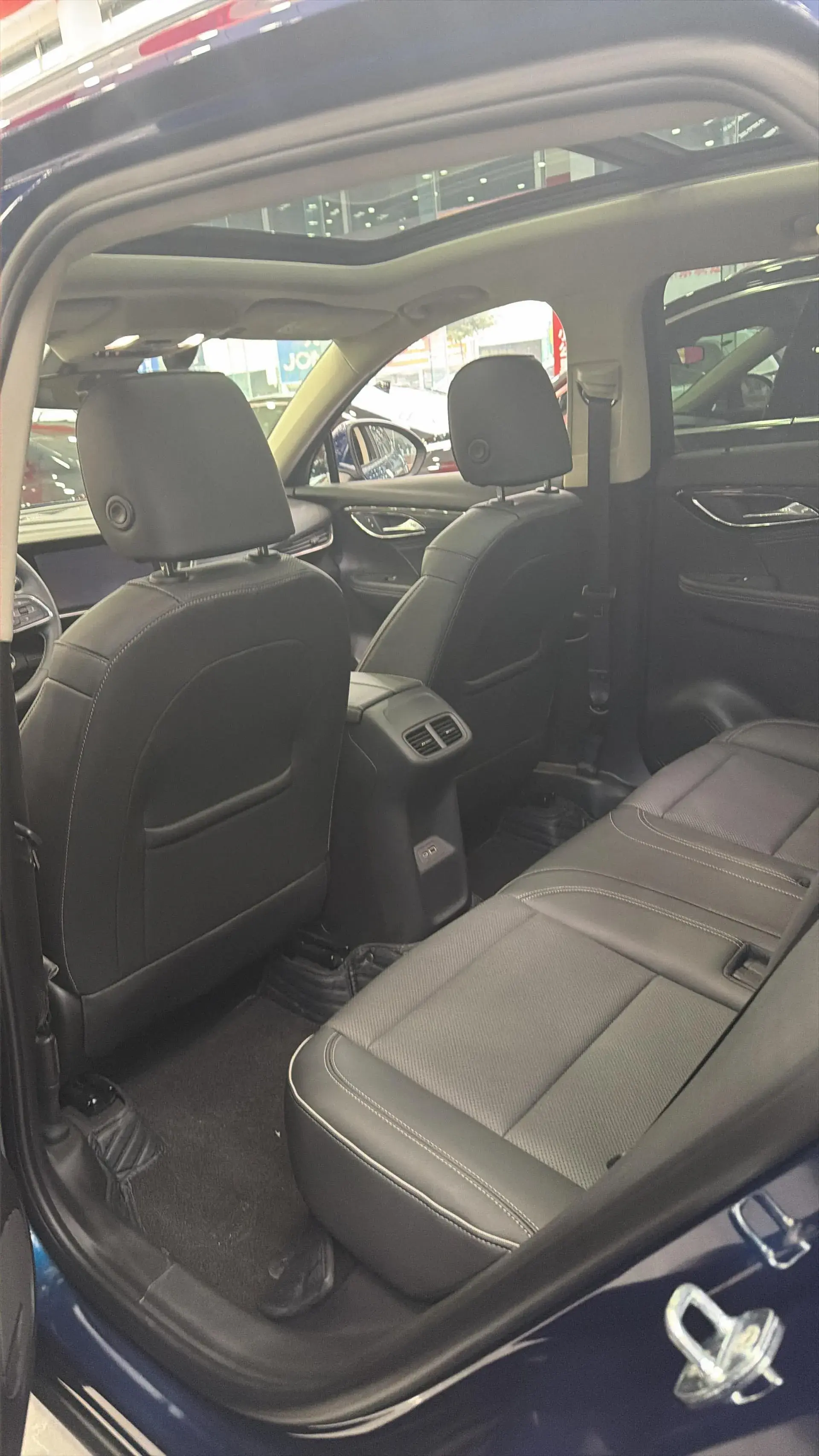 2023 BUICK ENVISIONS thumbnail 3