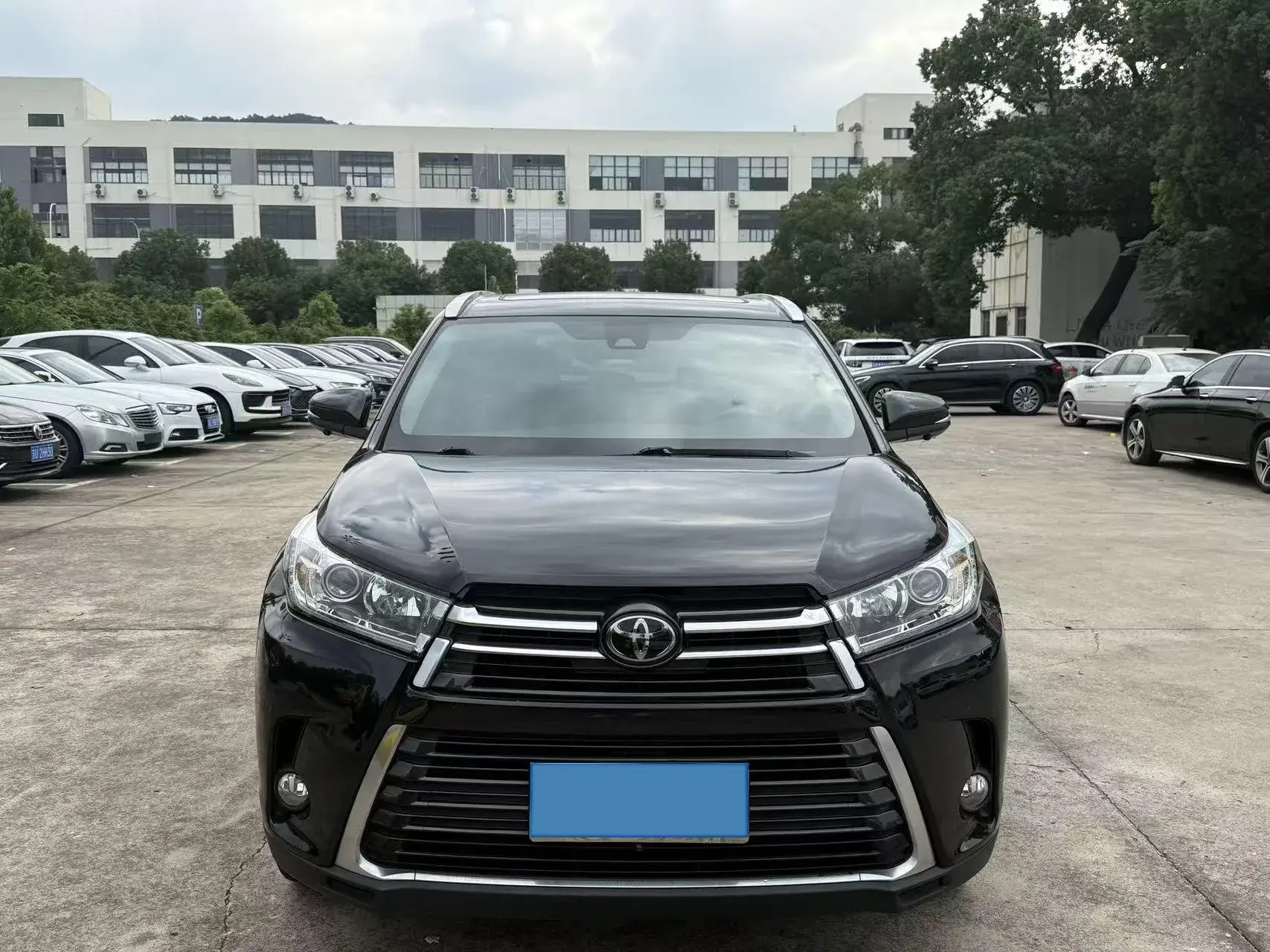 2019 HANTENG V7 thumbnail 3