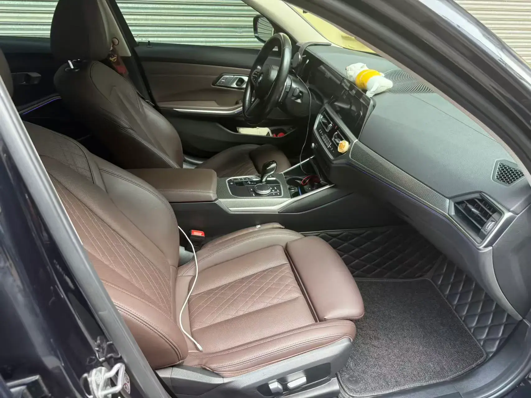 2022 BMW 3 thumbnail 3