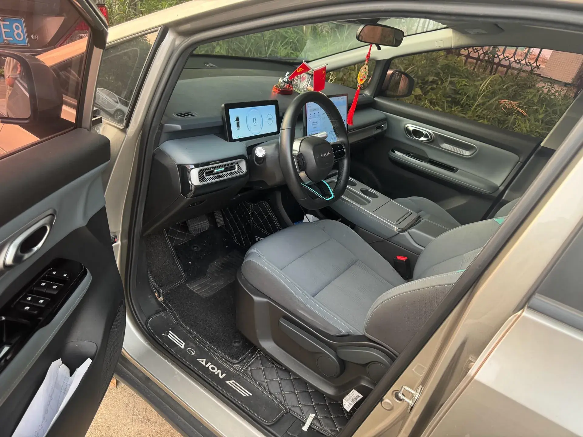 2023 AION S thumbnail 4
