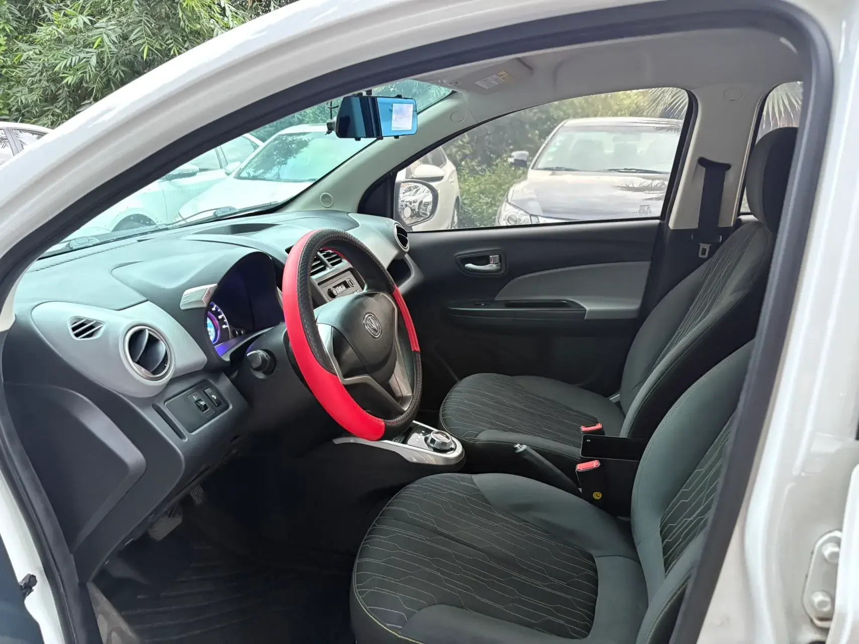 2021 CHANGAN BENBEN thumbnail 4