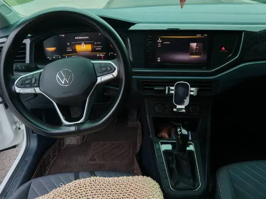 2025 VOLKSWAGEN LAVIDA thumbnail 4