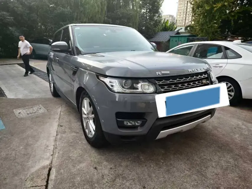 2016 LAND ROVER thumbnail 2
