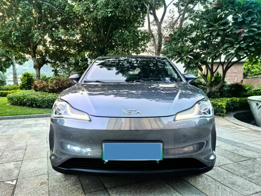 2021 NETA V thumbnail 2