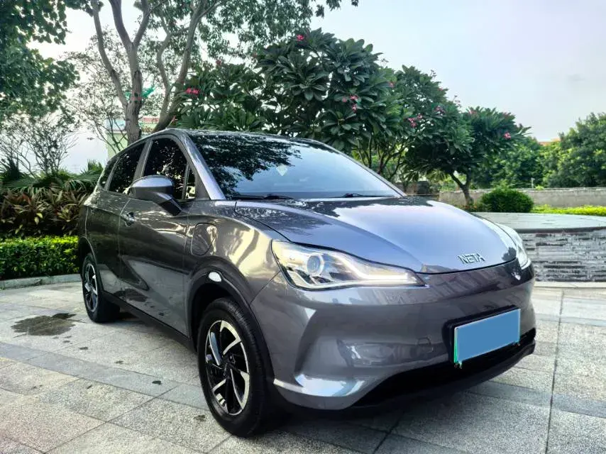 2021 NETA V thumbnail 3