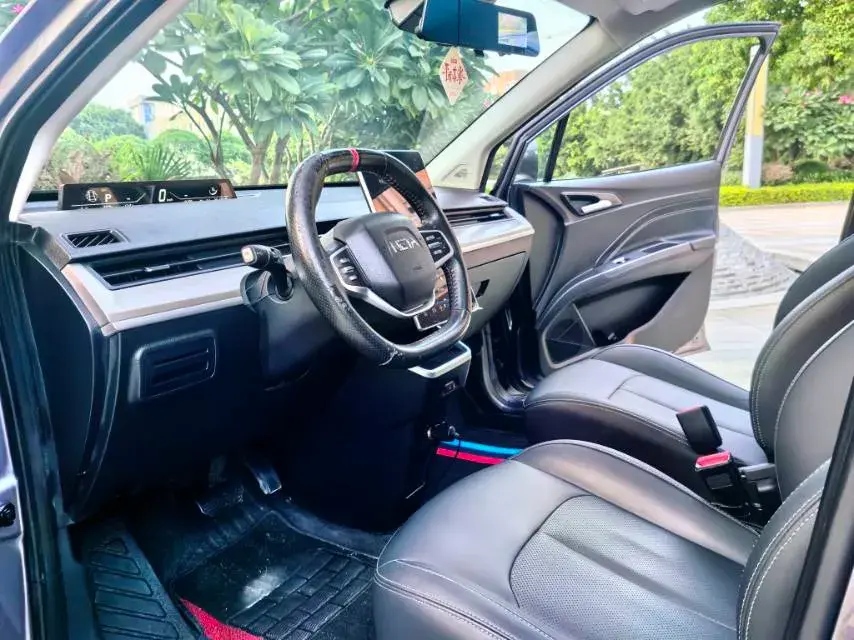 2021 NETA V thumbnail 4