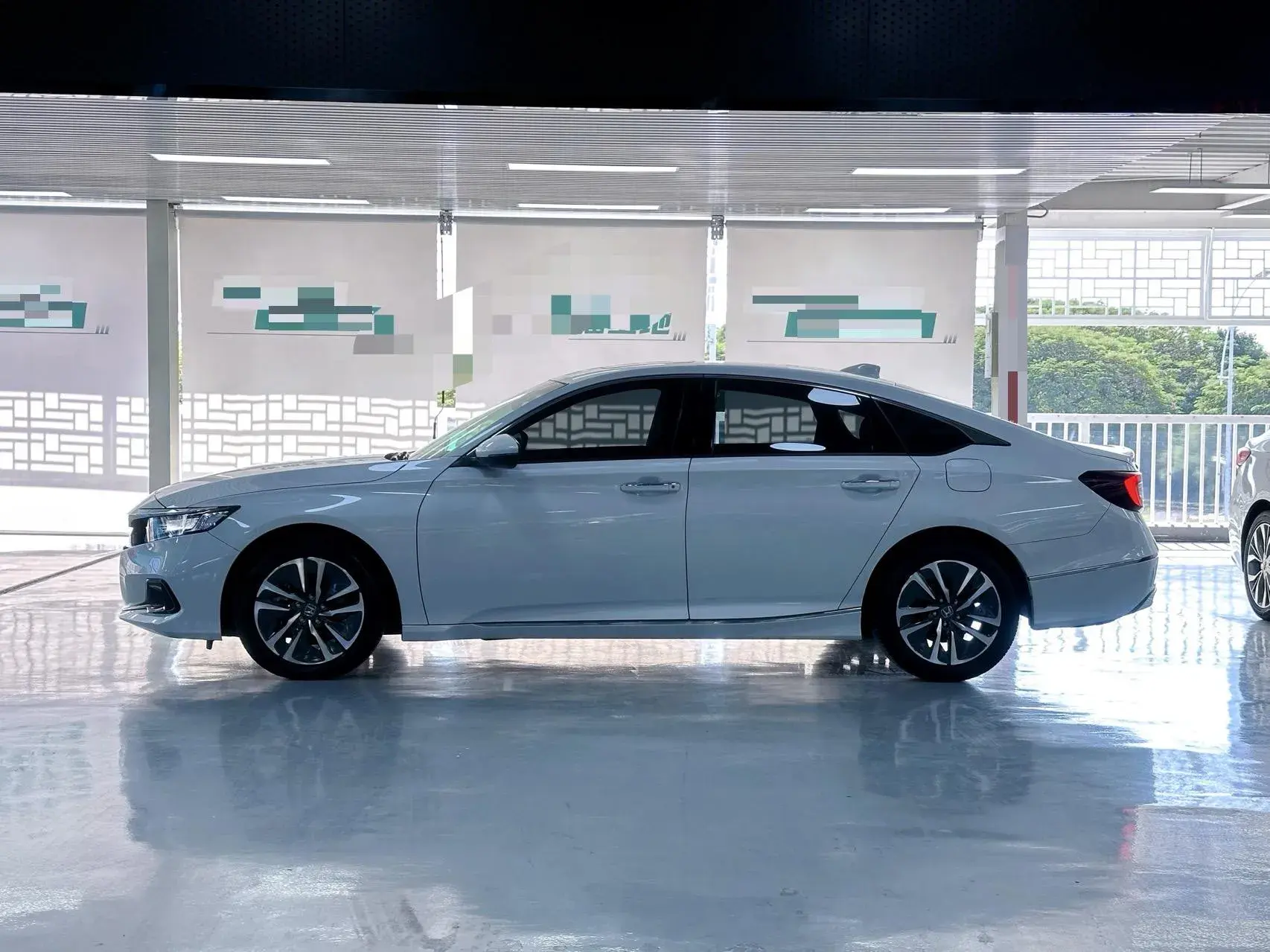 2022 HONDA ACCORD thumbnail 3