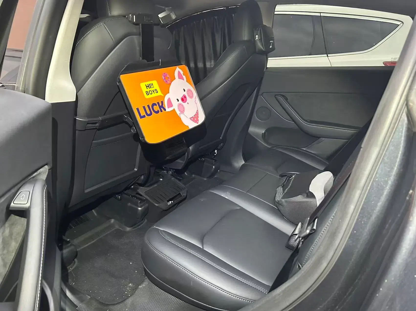 2024 TESLA MODEL thumbnail 4