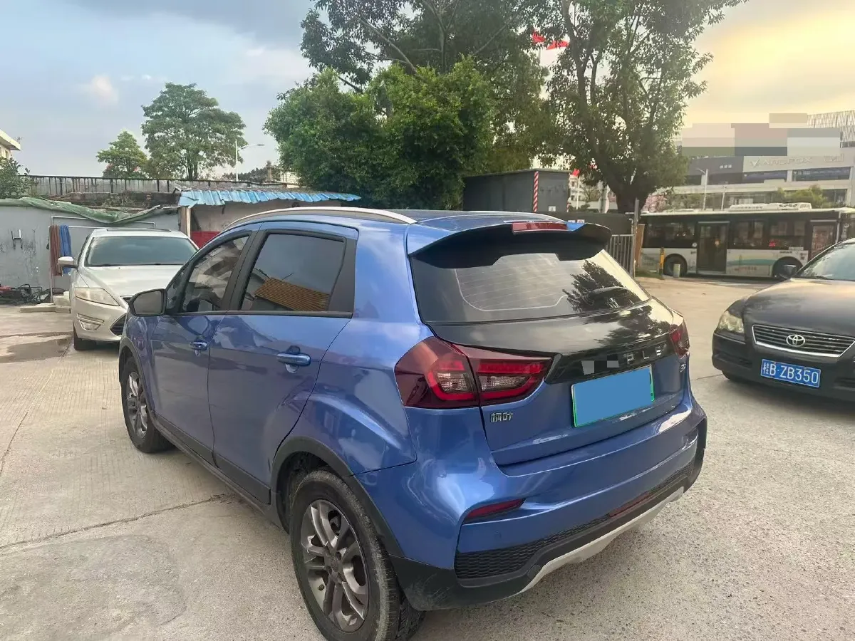 2020 Livan Maple 30X BEV 37KWH,autocango,china used car exporter,china ev exporter,chinese used car exporter,chinese used ev exporter