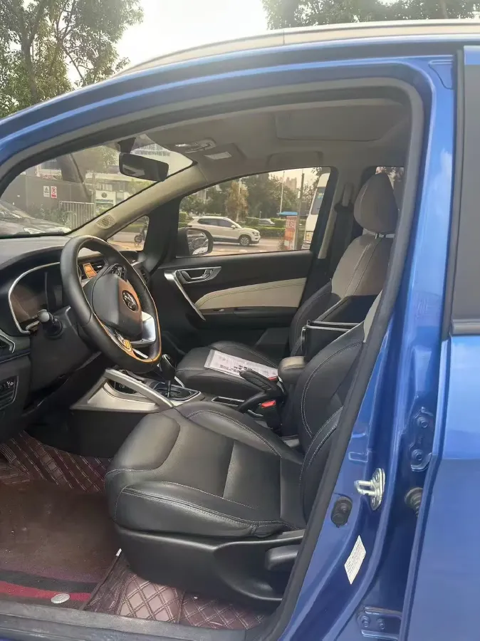 2020 Livan Maple 30X BEV 37KWH,autocango,china used car exporter,china ev exporter,chinese used car exporter,chinese used ev exporter