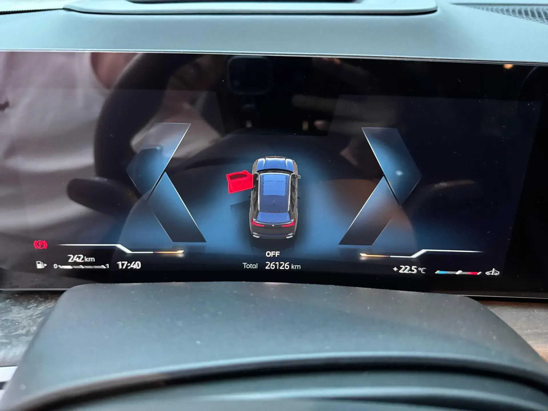 2023 BMW X5 thumbnail 4