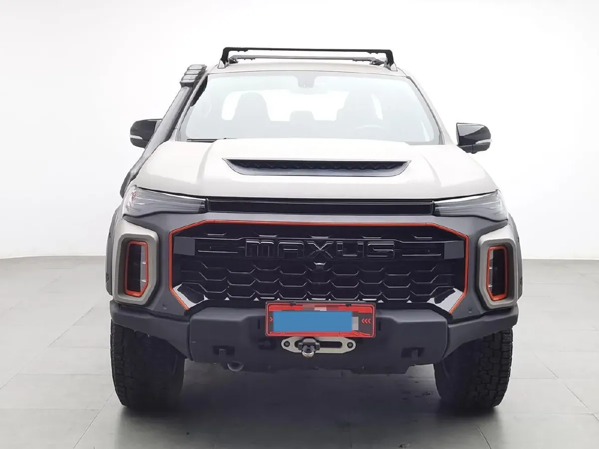 2022 MAXUS T90 2.0T 218HP L4 8AT,autocango,china used car exporter,china ev exporter,chinese used car exporter,chinese used ev exporter