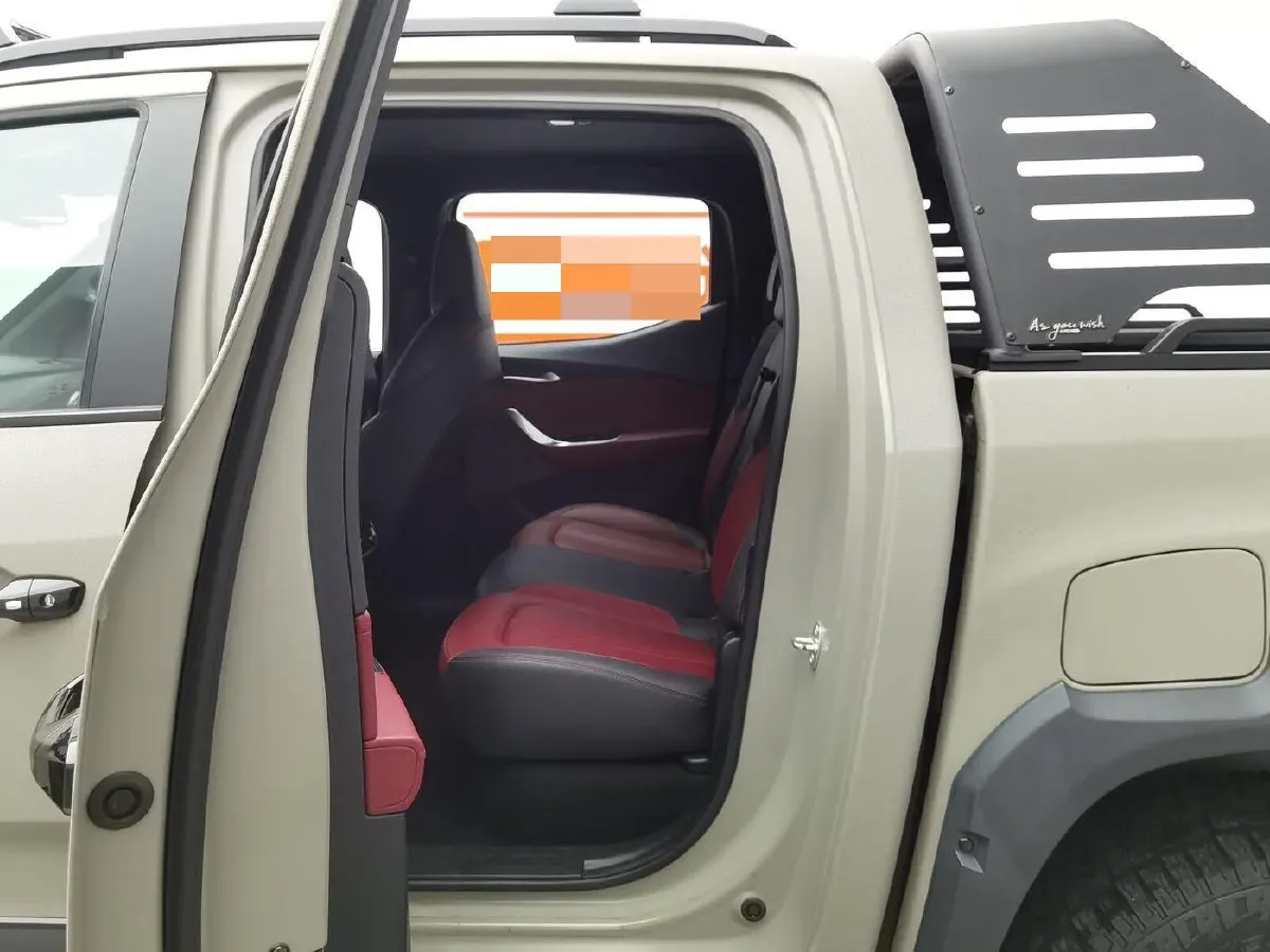 2022 MAXUS T90 2.0T 218HP L4 8AT,autocango,china used car exporter,china ev exporter,chinese used car exporter,chinese used ev exporter