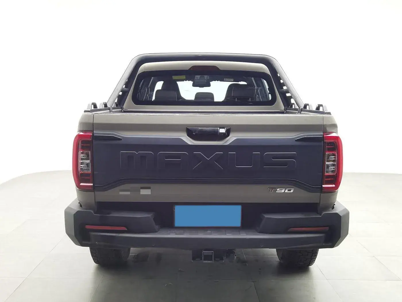 2022 MAXUS T90 thumbnail 3