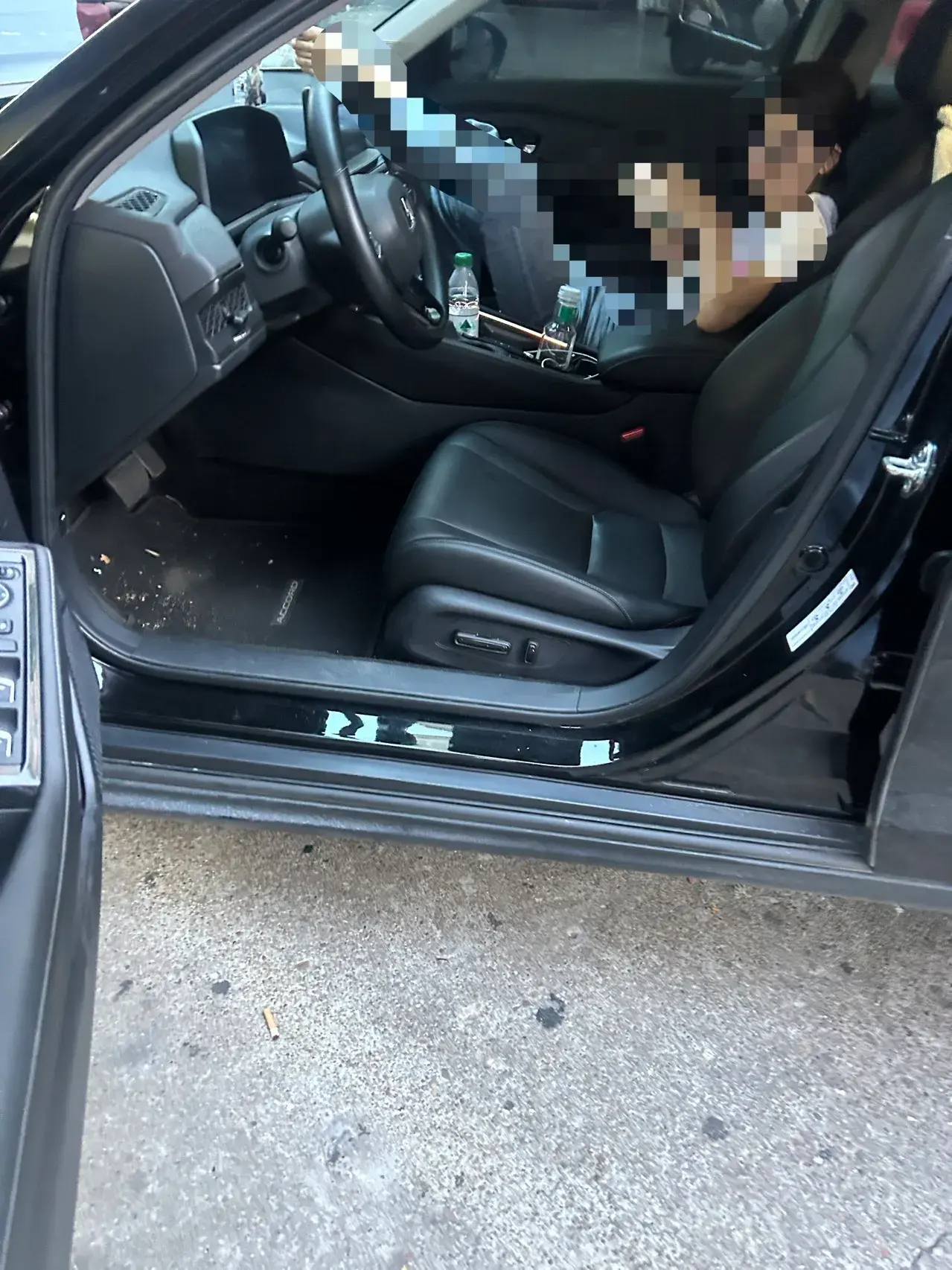 2023 HONDA ACCORD thumbnail 3