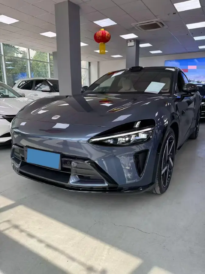 2025 MI YU7 BEV 101.7KWH