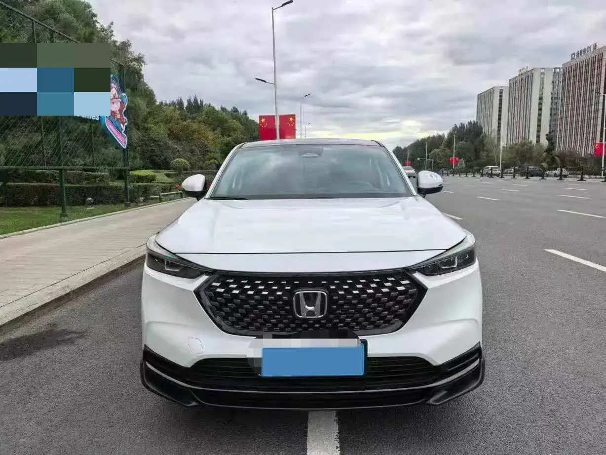 2022 HONDA XR-V thumbnail 2