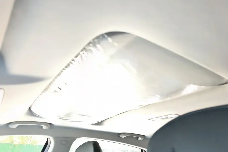 2023 CHANGAN UNI-V thumbnail 4