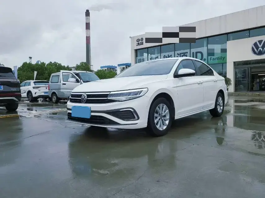 2023 VOLKSWAGEN BORA view 1