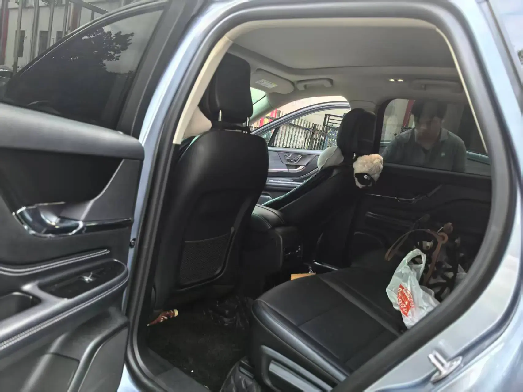 2023 LINCOLN CORSAIR thumbnail 4