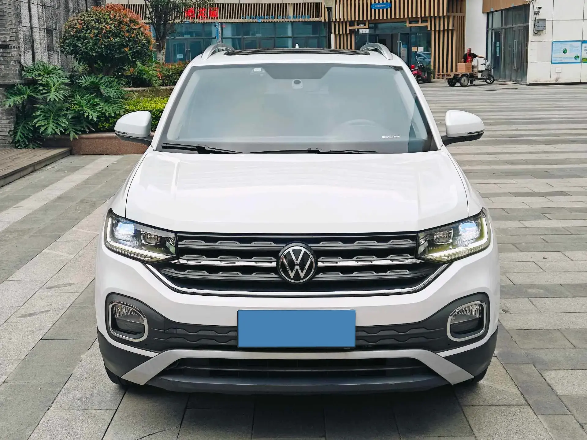 2020 VOLKSWAGEN TACQUA thumbnail 3