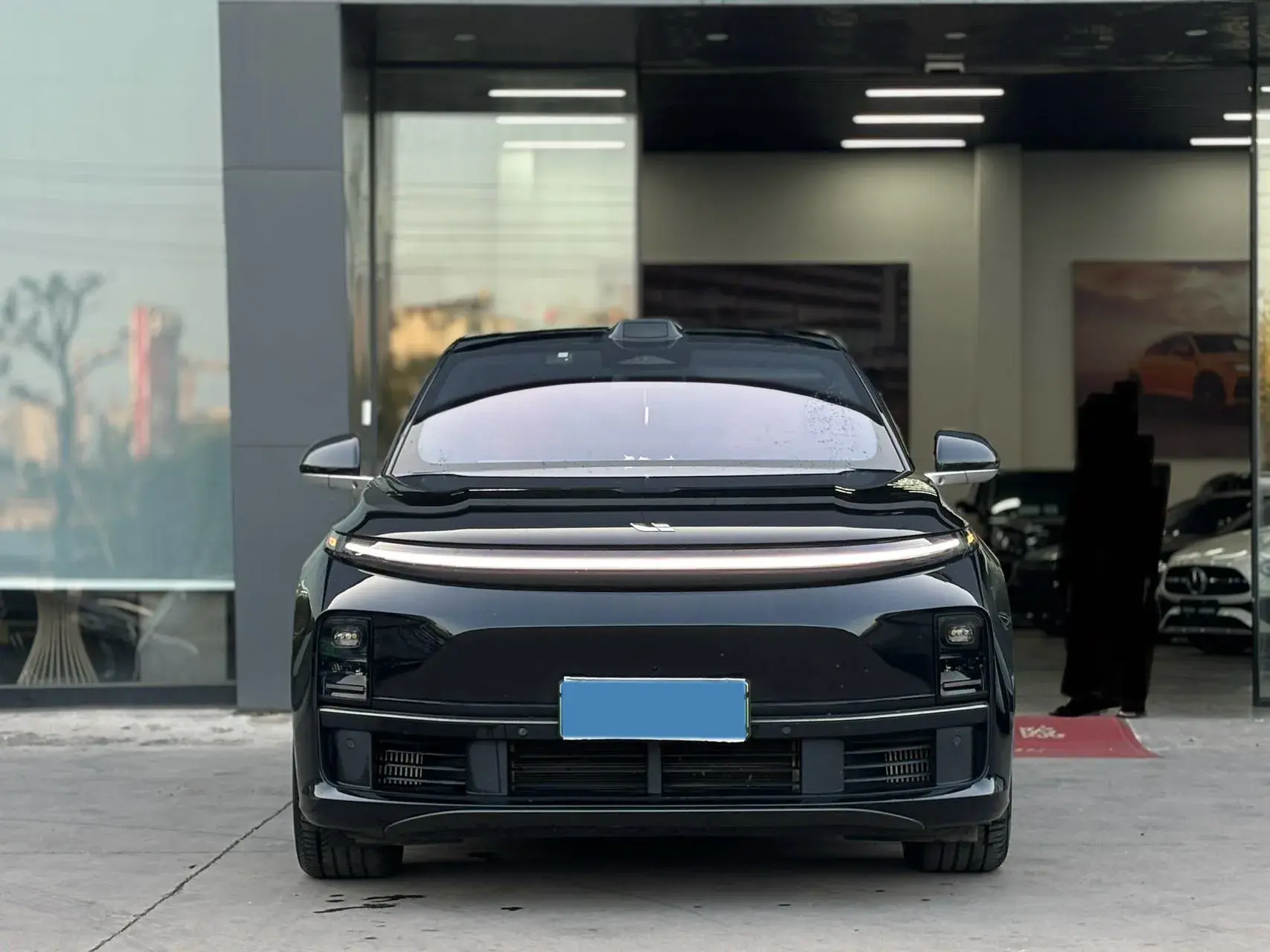 2024 LI L7 thumbnail 2