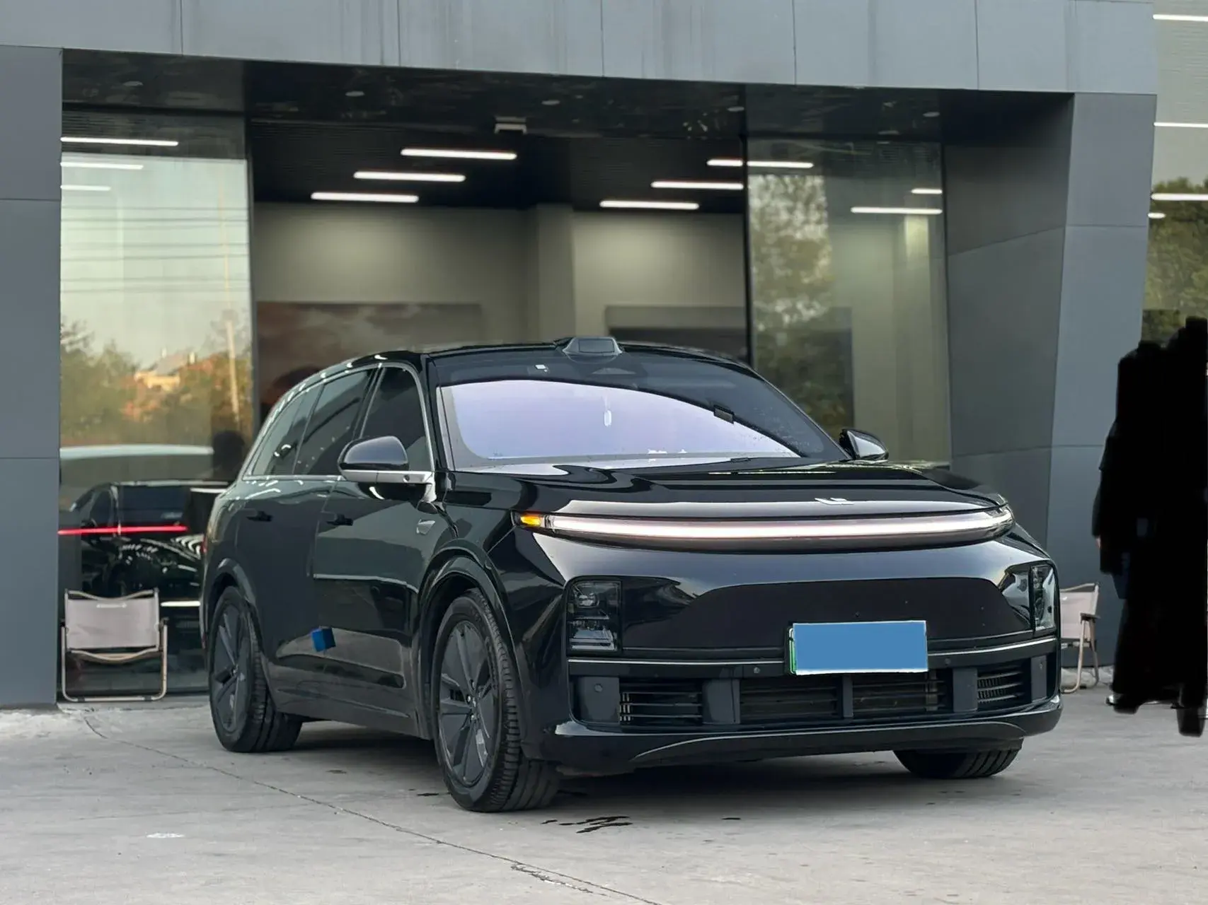 2024 LI L7 thumbnail 3