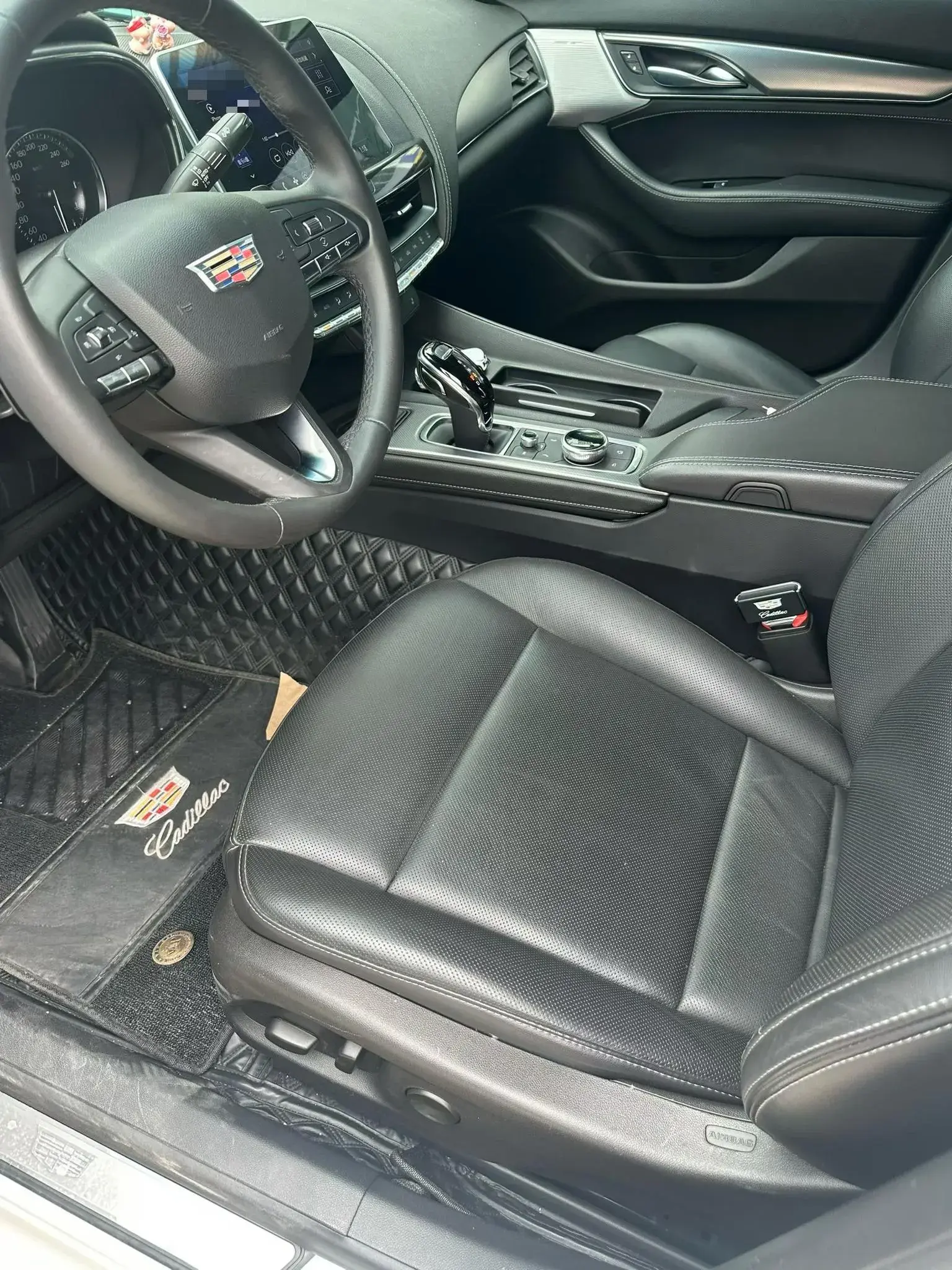 2021 CADILLAC CT5 thumbnail 4