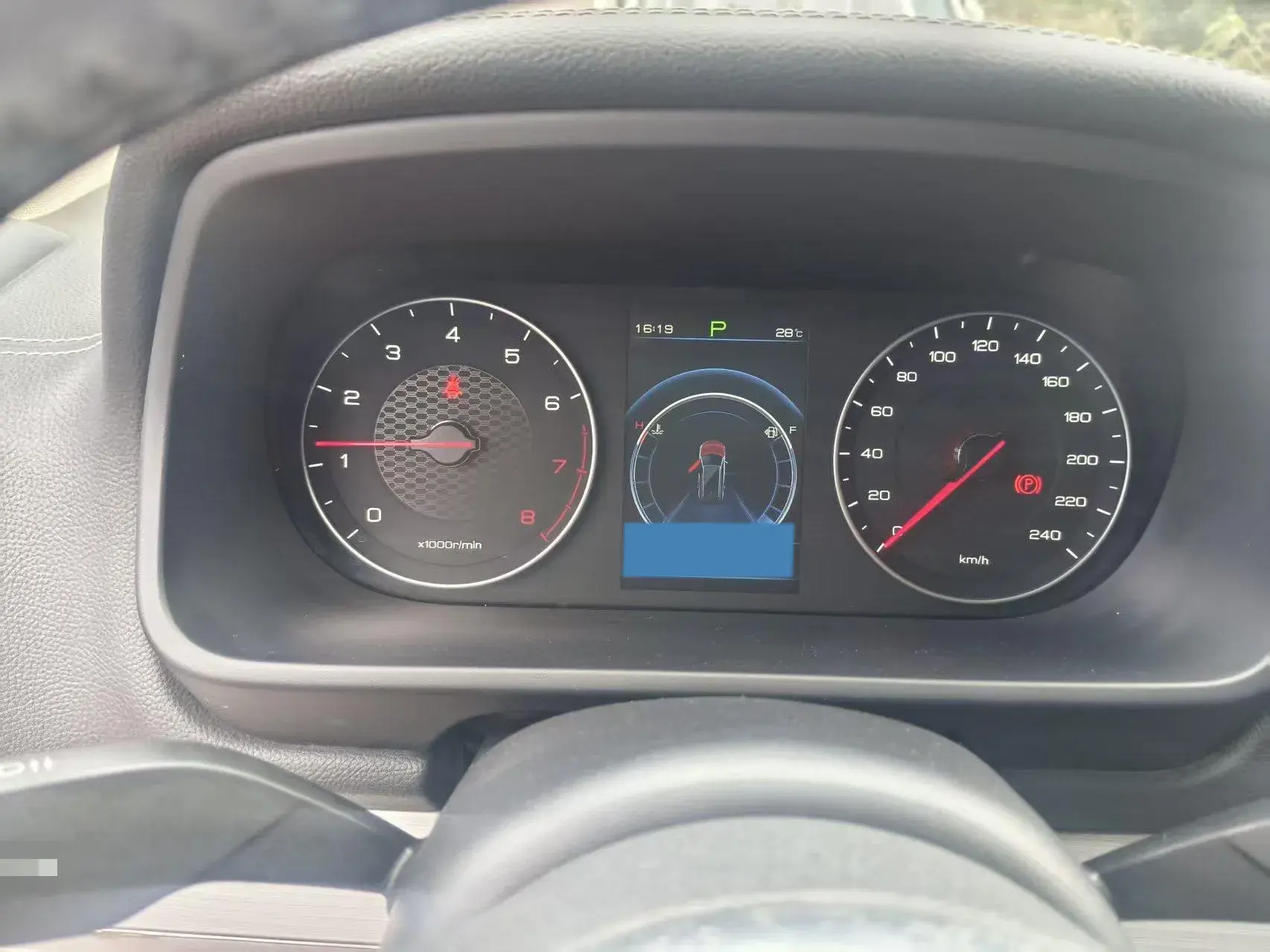 2021 HONDA BREEZE thumbnail 4