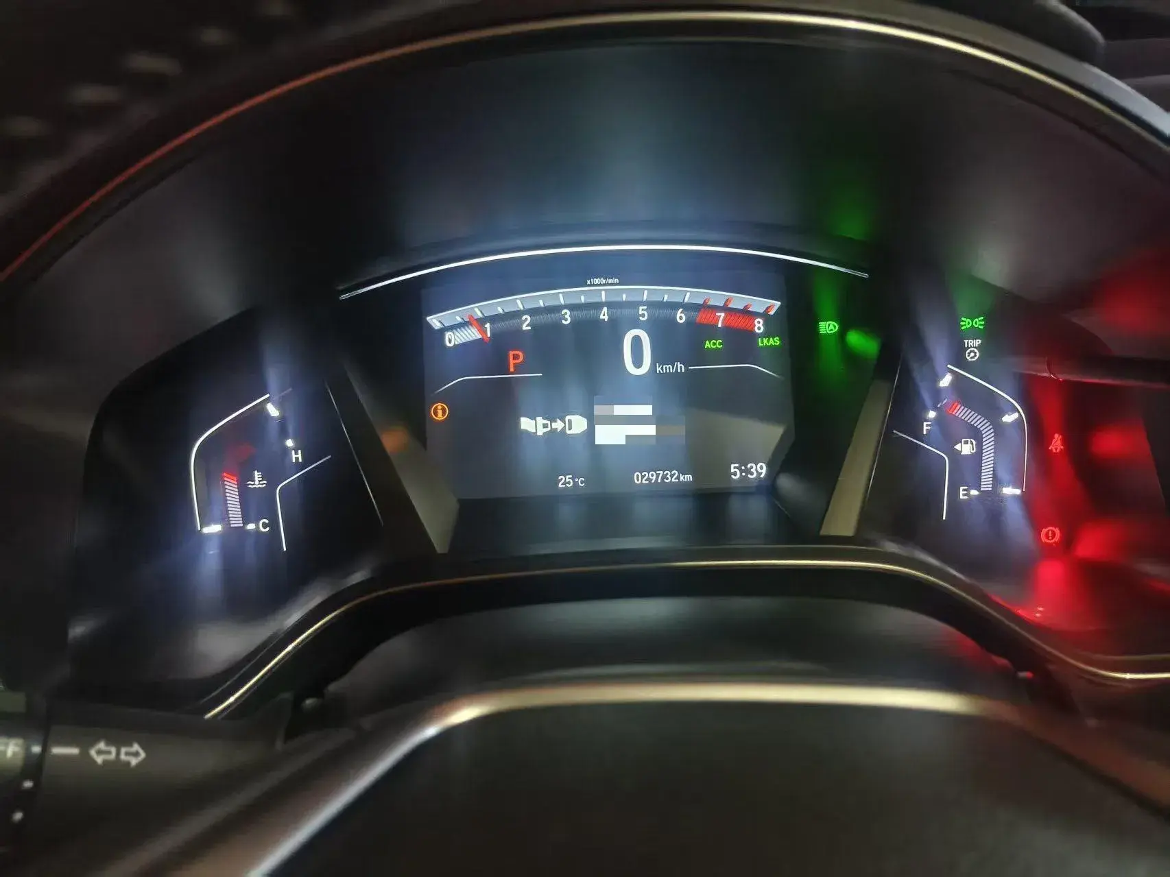 2021 HONDA BREEZE thumbnail 2