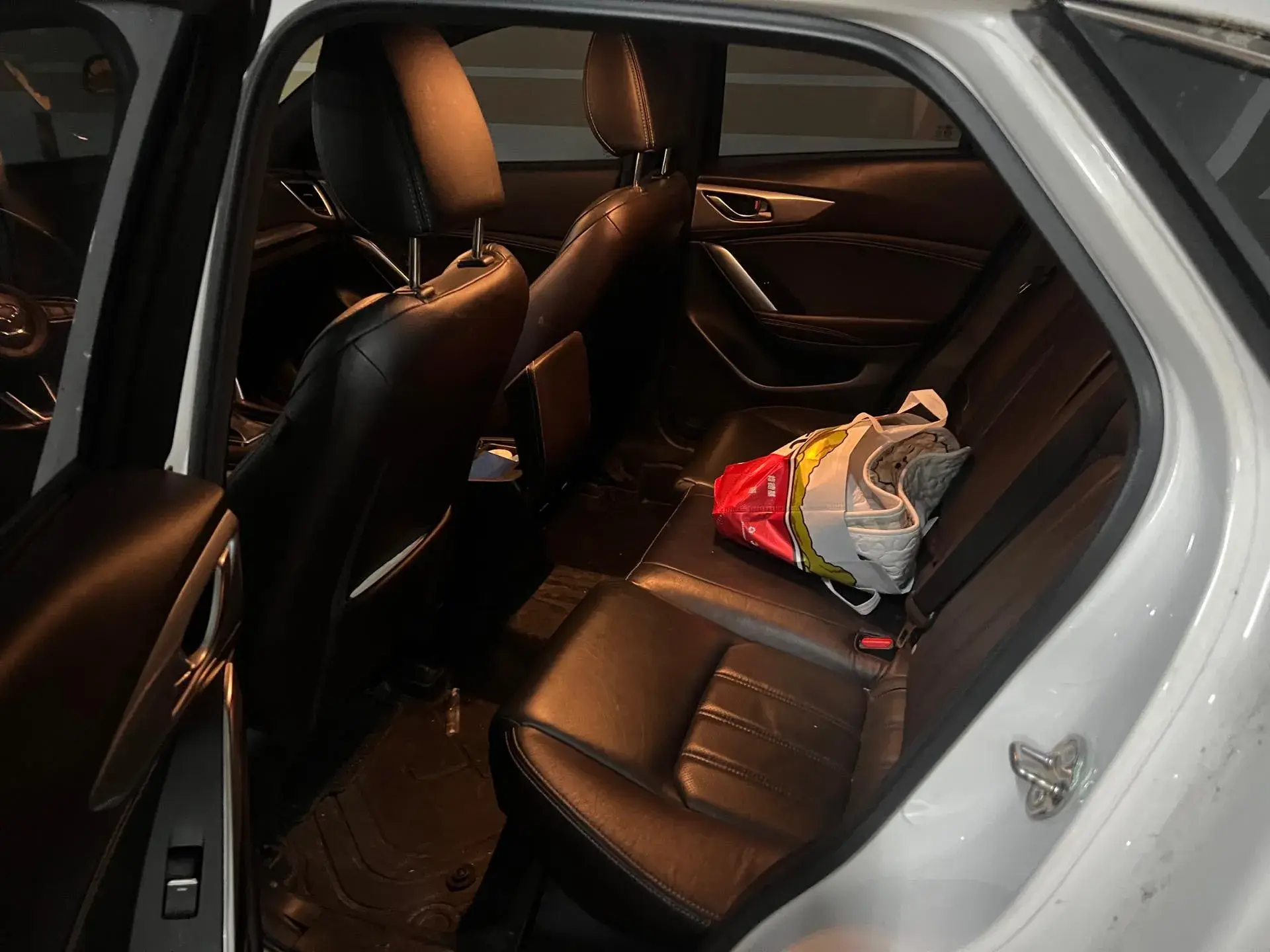 2020 MAZDA CX-4 thumbnail 4