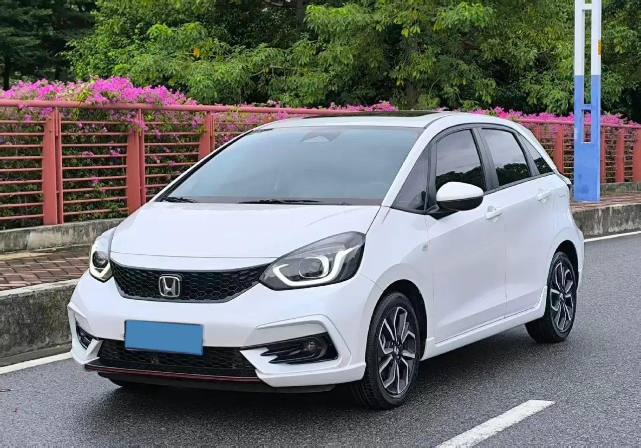 2021 Honda Life 1.5L 131HP L4 CVT