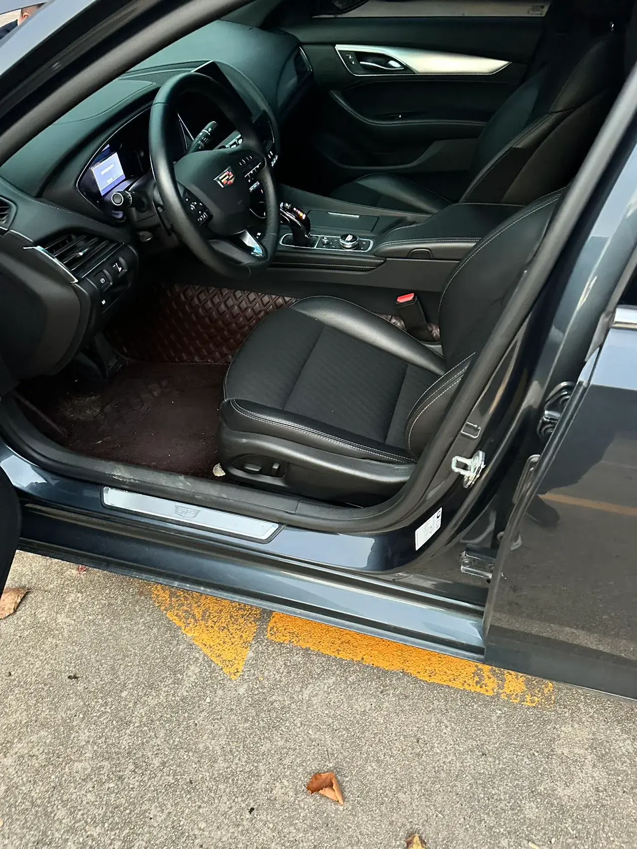 2021 CADILLAC CT5 thumbnail 4