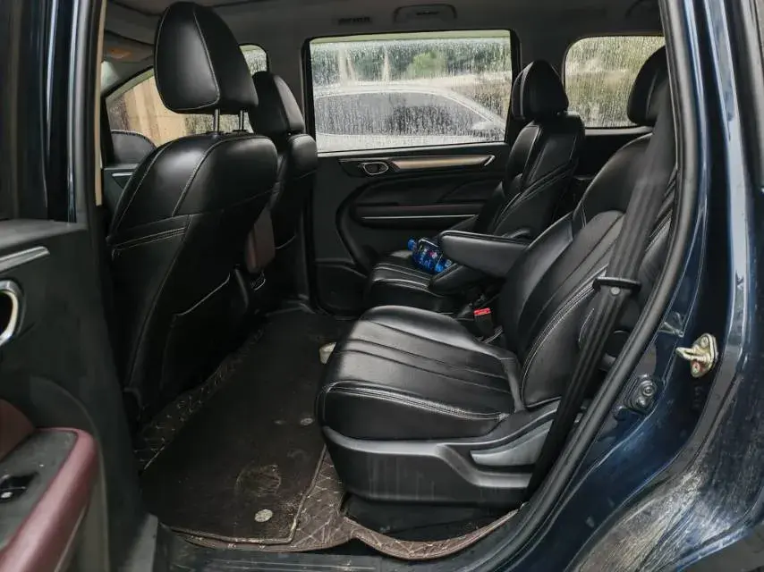 2021 GAC TRUMPCHI thumbnail 3