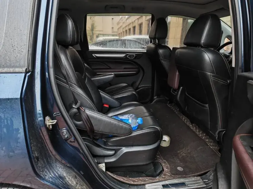 2021 GAC TRUMPCHI thumbnail 4