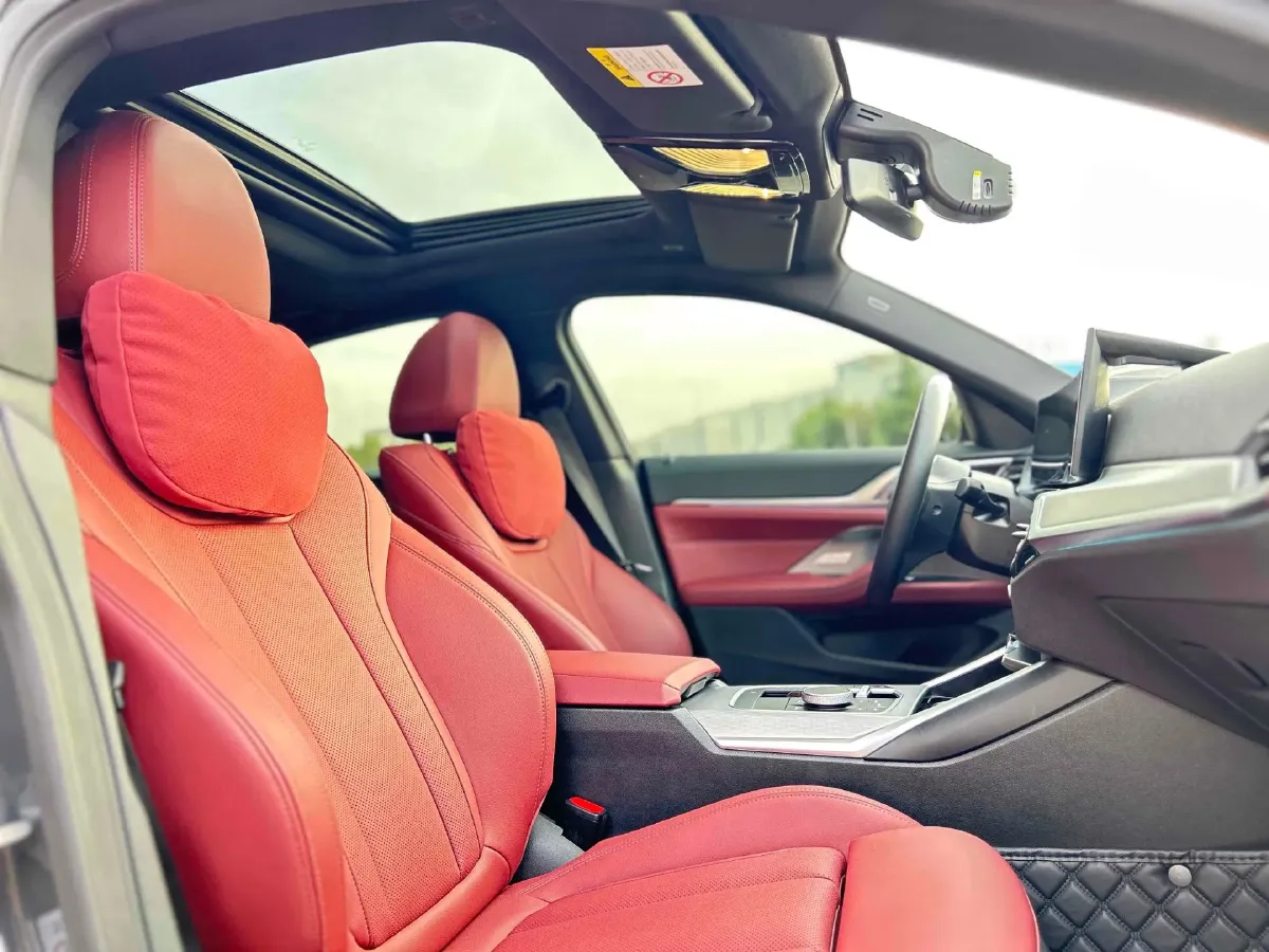 2023 BMW i4 BEV 83.9KWH,autocango,china used car exporter,china ev exporter,chinese used car exporter,chinese used ev exporter