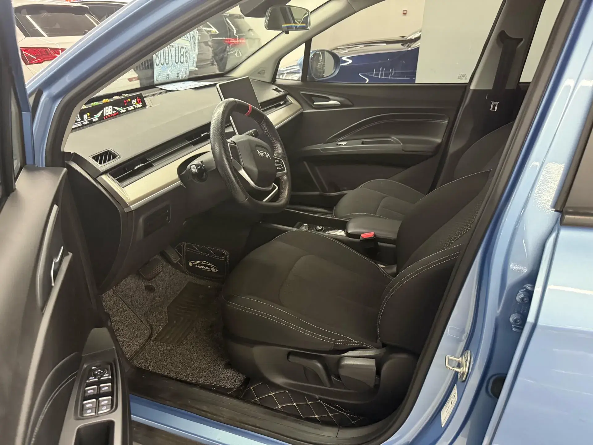 2022 NETA V thumbnail 2