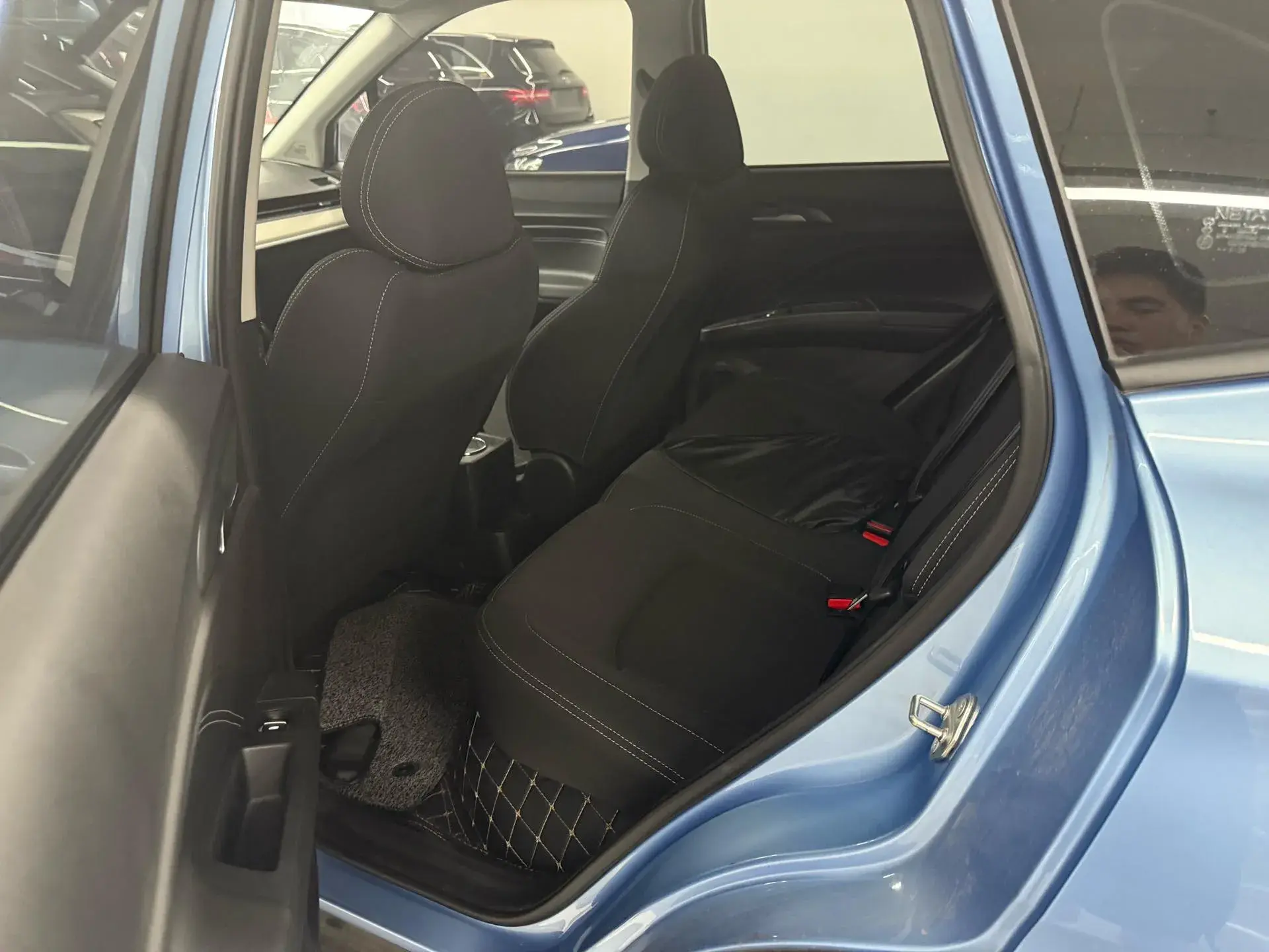 2022 NETA V thumbnail 4