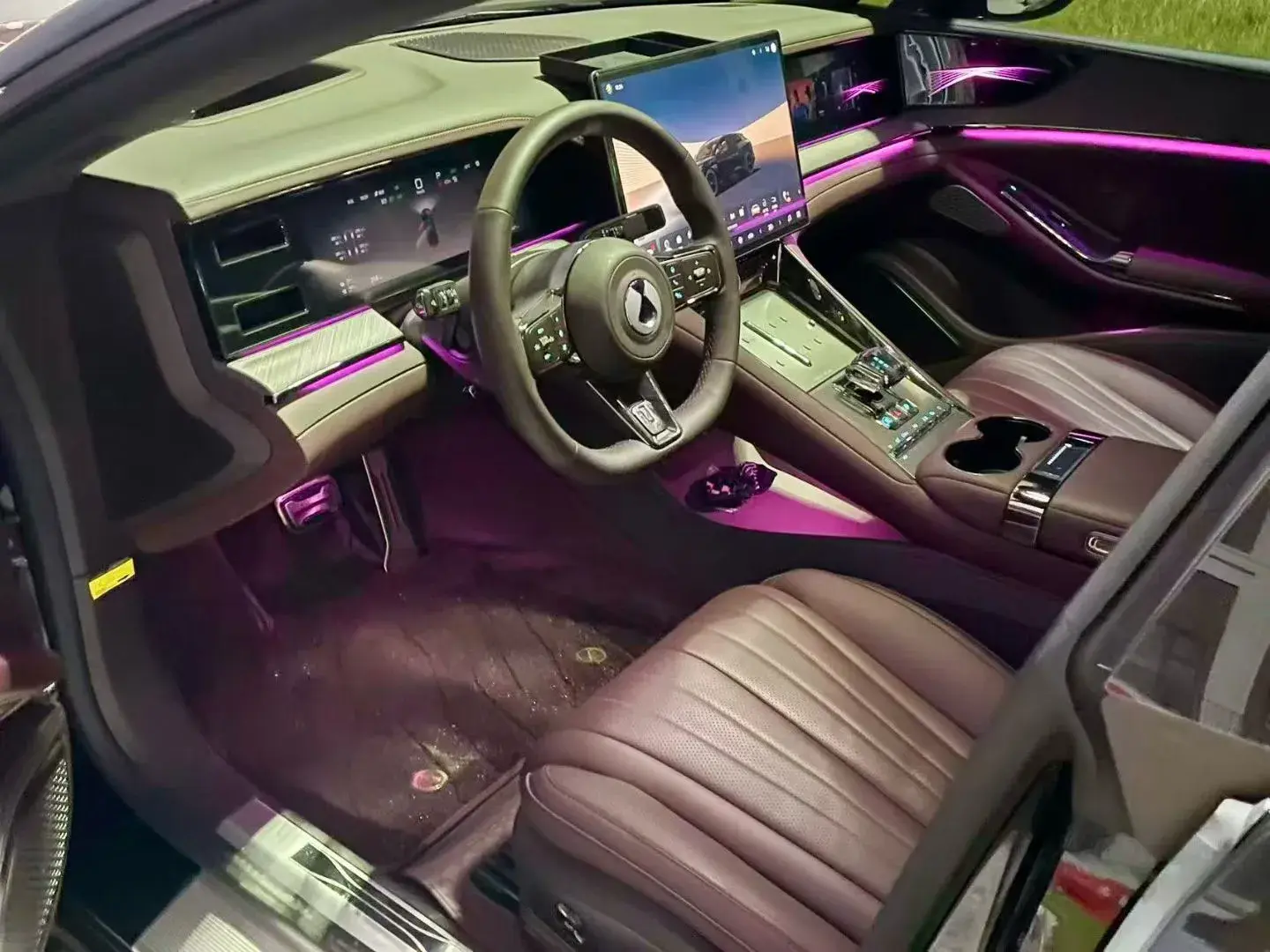 2024 DENZA DENZAZ9GT thumbnail 3