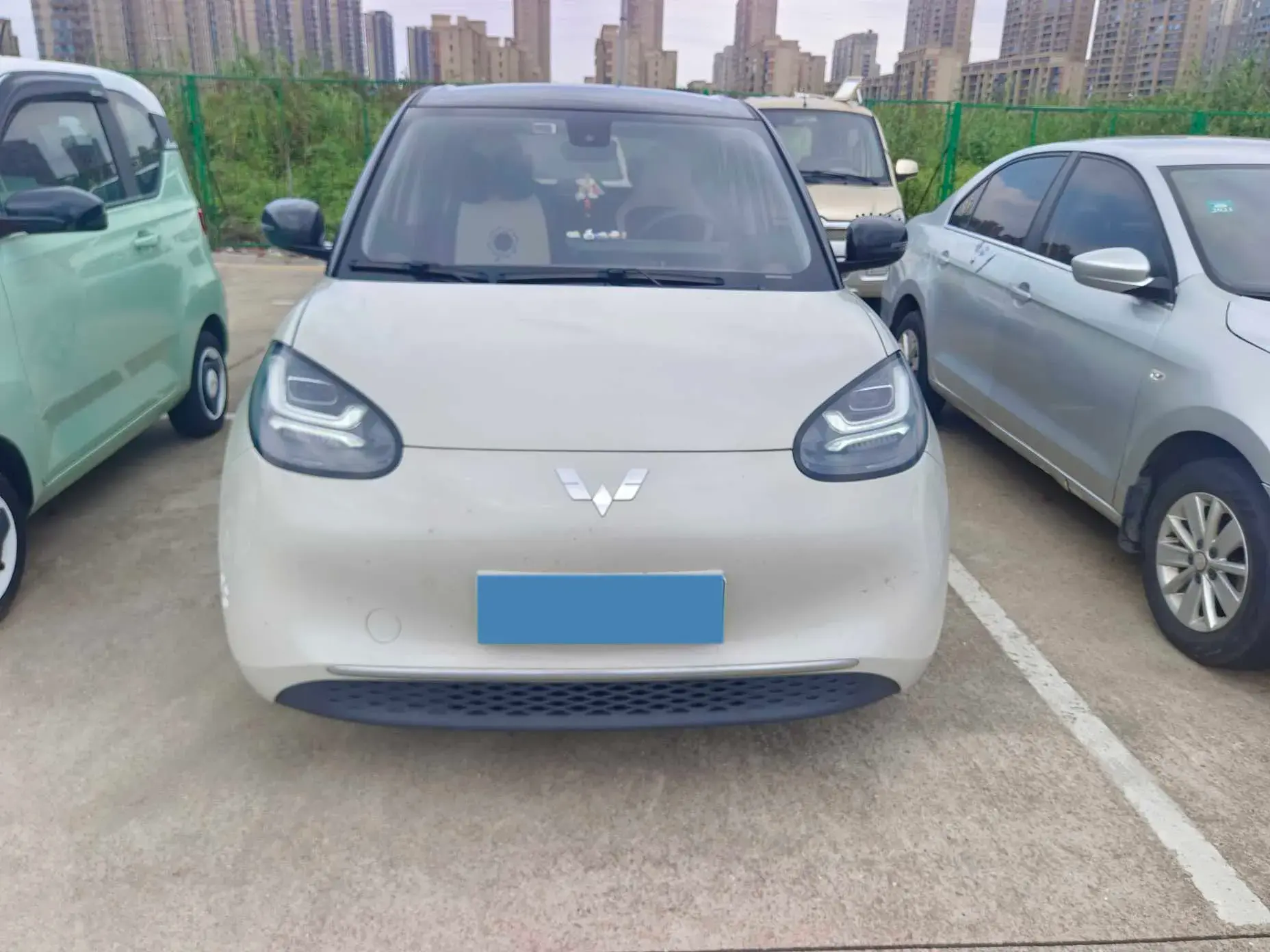 2023 WULING BINGUO thumbnail 2