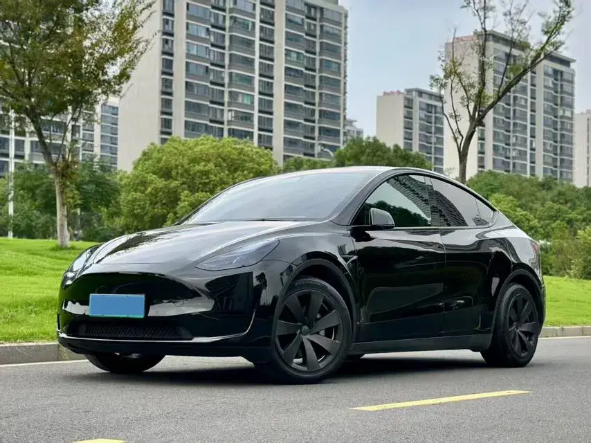 2022 Tesla Model Y BEV 60KWH